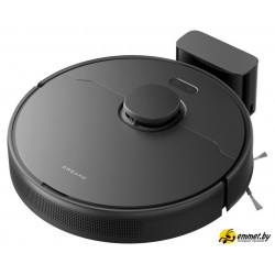 Робот-пылесос Dreame Robot Vacuum F10 Black RLF11SA (евровилка, черный)