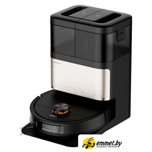 Робот-пылесос Deerma DEM-X70