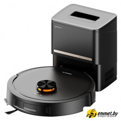 Робот-пылесос Deerma DEM-S30