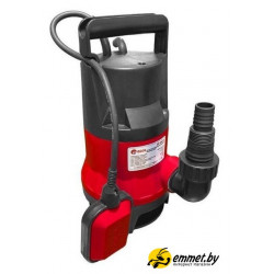 Дренажный насос Edon SP 750/10P