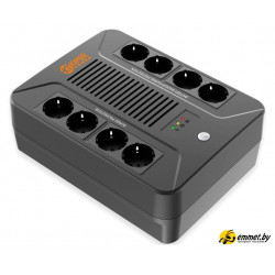 Источник бесперебойного питания Kiper Power Compact B650 (650VA/360W)