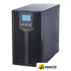Источник бесперебойного питания Kiper Online ONE 3K Gen2 (3000VA/3000W)