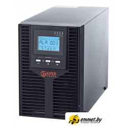 Источник бесперебойного питания Kiper Online ONE 1K Gen2 (1000VA/1000W)