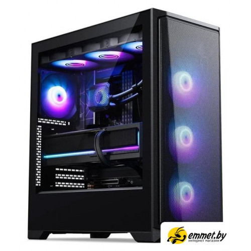 Корпус Phanteks Eclipse G370A