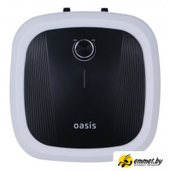 Накопительный электрический водонагреватель под мойку Oasis 15 DG
