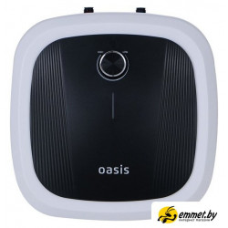 Накопительный электрический водонагреватель под мойку Oasis 10 DG