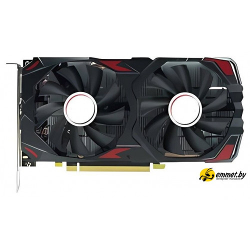 Видеокарта Aetina GeForce RTX 2080 8GB GDDR6 RTX2080M8D6-C