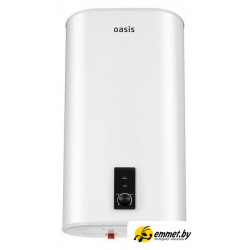 Накопительный электрический водонагреватель Oasis Plain 30VZ