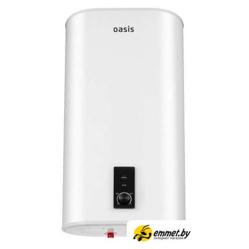 Накопительный электрический водонагреватель Oasis Plain 30VZ