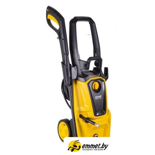 Мойка высокого давления Huter W195-ARV PRO