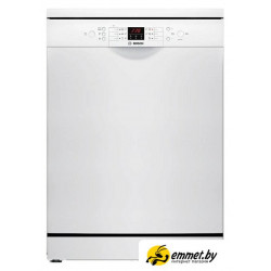 Отдельностоящая посудомоечная машина Bosch Serie 2 SMS26DW00T
