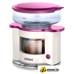 Капельная кофеварка Kitfort KT-7576