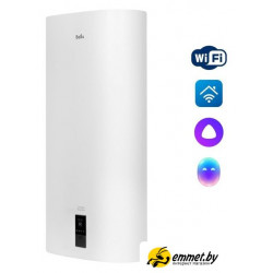 Накопительный электрический водонагреватель Ballu BWH/S 100 Cetrion Inverter