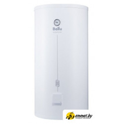 Бойлер косвенного нагрева Ballu Aquastar Inox 100