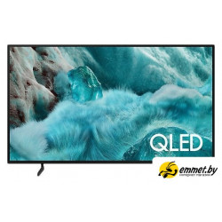 Телевизор Samsung QLED 4K Q7FA AI QE43Q7FAAUXRU