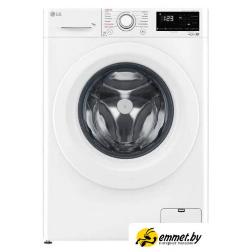 Стиральная машина LG F2V3HS3W