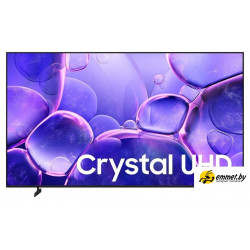 Телевизор Samsung Crystal UHD 4K U8000F UE75U8000FUXRU