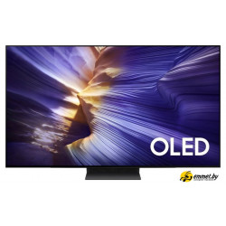 OLED телевизор Samsung OLED 4K S90F AI QE77S90FAEXRU