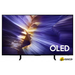 OLED телевизор Samsung OLED 4K S90F AI QE48S90FAEXRU