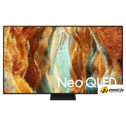 MiniLED телевизор Samsung Neo QLED 4K QN70F AI QE85QN70FAUXRU