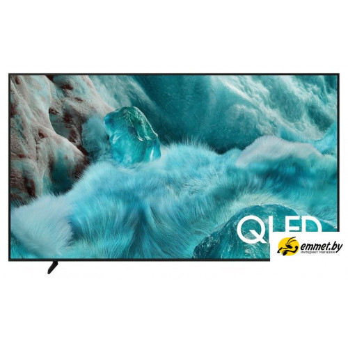 Телевизор Samsung QLED 4K Q7FA AI QE85Q7FAAUXRU