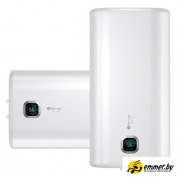Накопительный электрический водонагреватель Thermex Decido 80 Wi-Fi