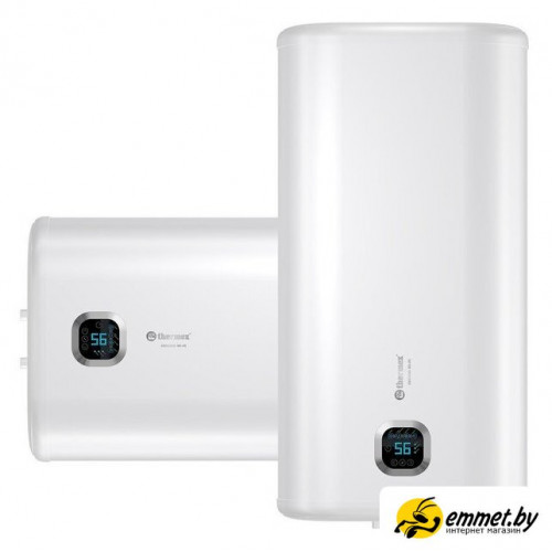 Накопительный электрический водонагреватель Thermex Decido 80 Wi-Fi