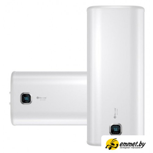 Накопительный электрический водонагреватель Thermex Decido 100 Wi-Fi