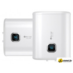 Накопительный электрический водонагреватель Thermex Decido 30 Wi-Fi