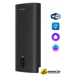 Накопительный электрический водонагреватель Royal Thermo RWH 50 Major Inverter Grafit