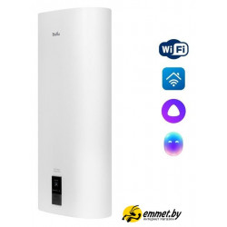 Накопительный электрический водонагреватель Ballu BWH/S 50 Cetrion Inverter