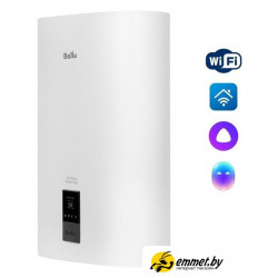 Накопительный электрический водонагреватель Ballu BWH/S 30 Cetrion Inverter