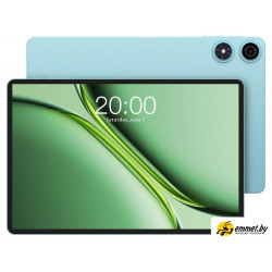 Планшет Teclast P50 2025 8GB/128GB LTE (бирюзовый)