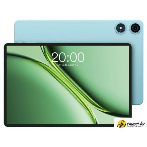 Планшет Teclast P50 2025 8GB/128GB LTE (бирюзовый)