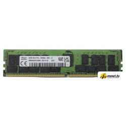 Оперативная память Hynix 32ГБ DDR4 3200 МГц HMA84GR7DJR4N-XN Оперативная память Hynix 32ГБ DDR4 3200 МГц HMA84GR7DJR4N-XN