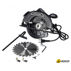 Дисковая (циркулярная) пила Profipower ДП-185В