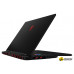 Игровой ноутбук MSI Raider A18 HX A9WJG-216RU