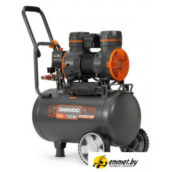 Компрессор Daewoo Power DAC 320S