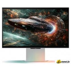 Игровой монитор Samsung Odyssey 3D LS27FG900XIXCI