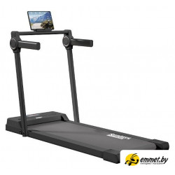 Электрическая беговая дорожка Sundays Fitness Simple Line G550F