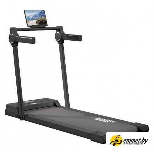 Электрическая беговая дорожка Sundays Fitness Simple Line G550F