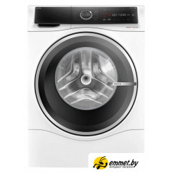 Стирально-сушильная машина Bosch Serie 8 WNC254A0ME