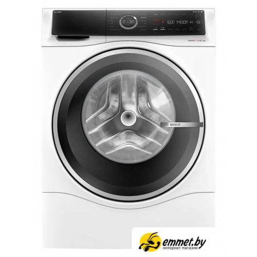 Стирально-сушильная машина Bosch Serie 8 WNC254A0ME Стирально-сушильная машина Bosch Serie 8 WNC254A0ME
