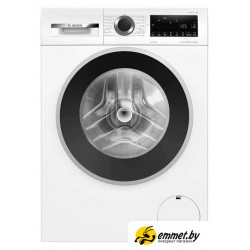 Стирально-сушильная машина Bosch Serie 6 WNA25401ME