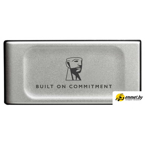 Внешний накопитель Kingston XS2000 4TB SXS2000/4000GA