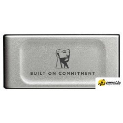 Внешний накопитель Kingston XS2000 2TB SXS2000/2000GA