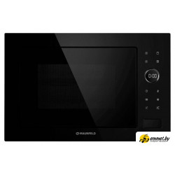 Микроволновая печь MAUNFELD XBMO252GB Glossy