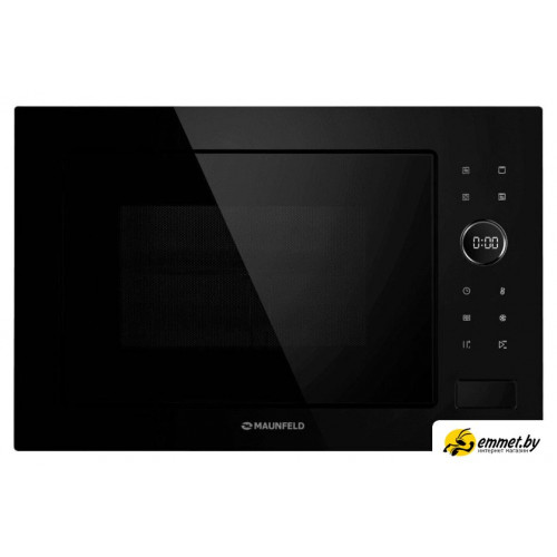Микроволновая печь MAUNFELD XBMO252GB Glossy