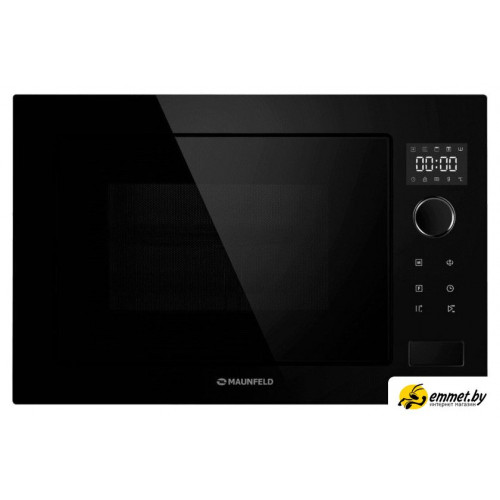 Микроволновая печь MAUNFELD XBMO251GB Glossy