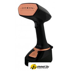 Отпариватель BQ SG1006H (черный/золотистый)